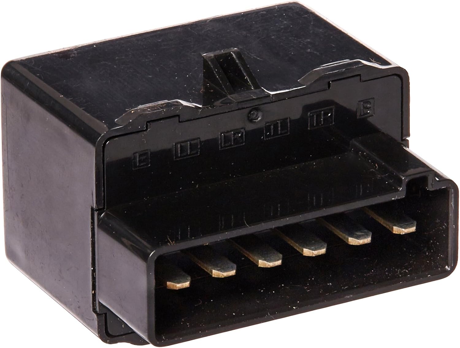 Genuine Honda 38300-SDA-A01 Turn Signal And Hazard Relay Assembly