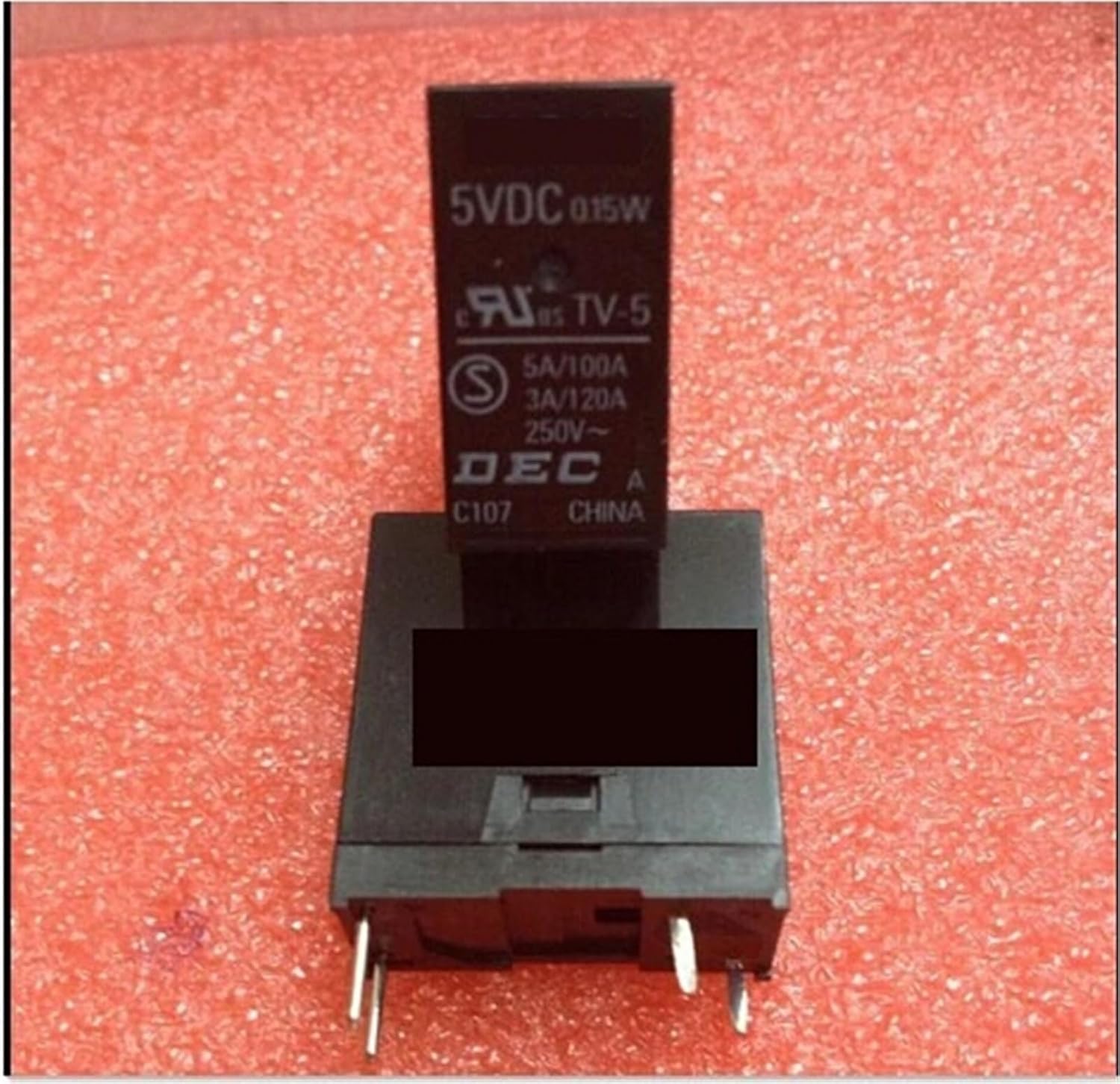 DLS1U-5VDC DLS1U-5V DLS1U 5VDC DC5V 5V DIP4 1Pcs