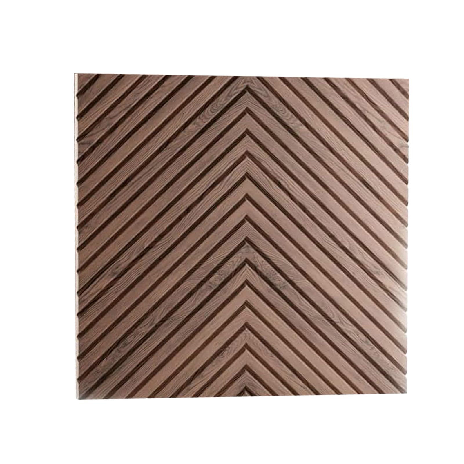 Jazuaiao Felt Bulletin Board Cork Board Alternative Push Pin Boards Cork Boards Felt Wall Tiles with Slats Wall Paneling Offices Push Pin for