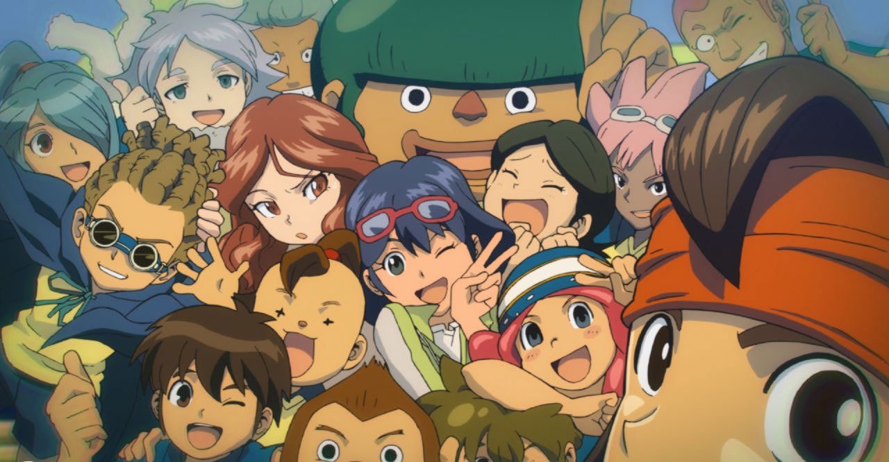 Inazuma Eleven 2 : Tempête de Glace