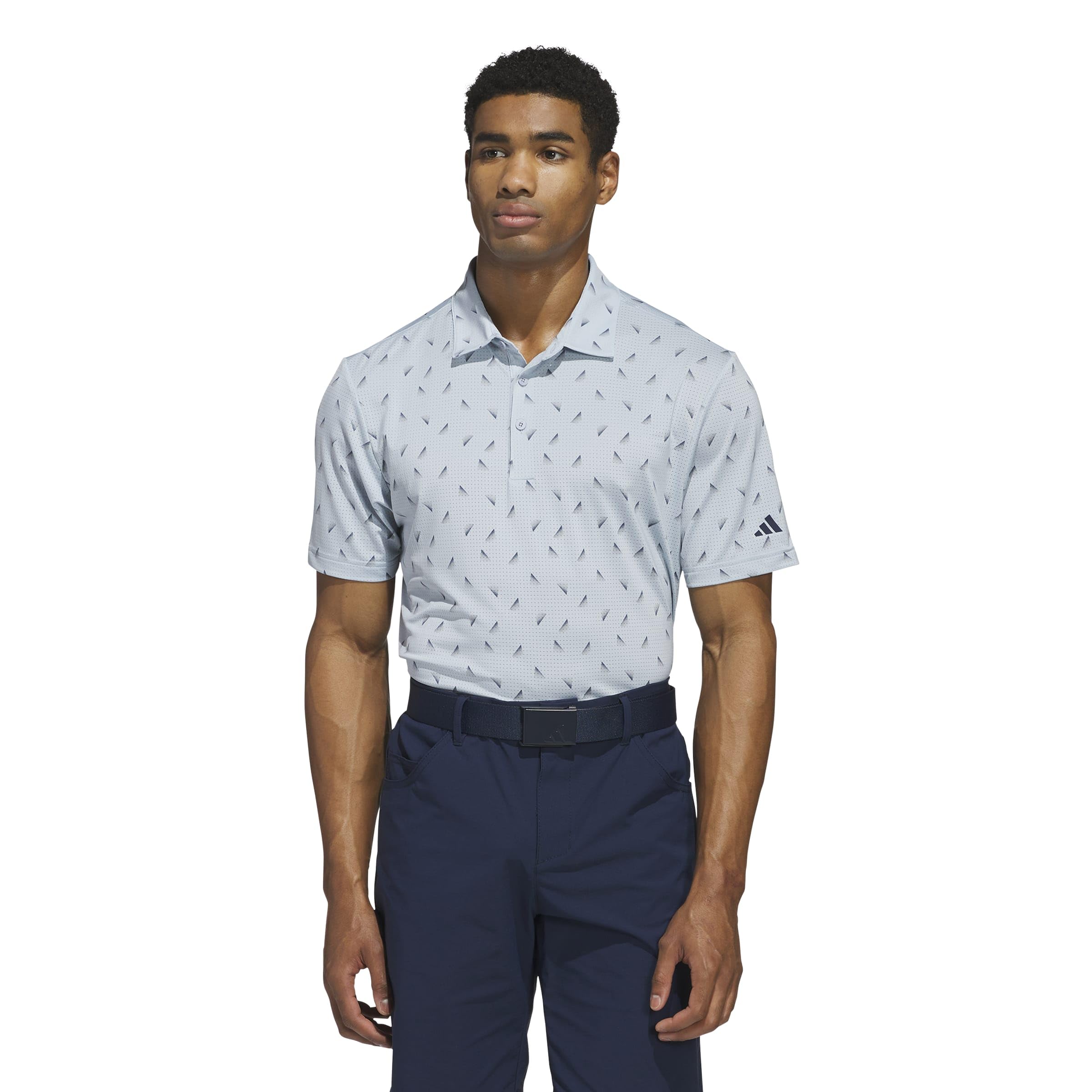 adidas Men's Ultimate365 8.5-inch 5-Pocket Short Golf, Collegiate Navy, 30