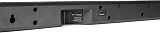 Polk Audio Signa S4 True Dolby Atmos Soundbar with Wireless Subwoofer, 3.1.2 Soundbar System, HDMI eARC, Bluetooth, AUX, Optical Input, Black - 8