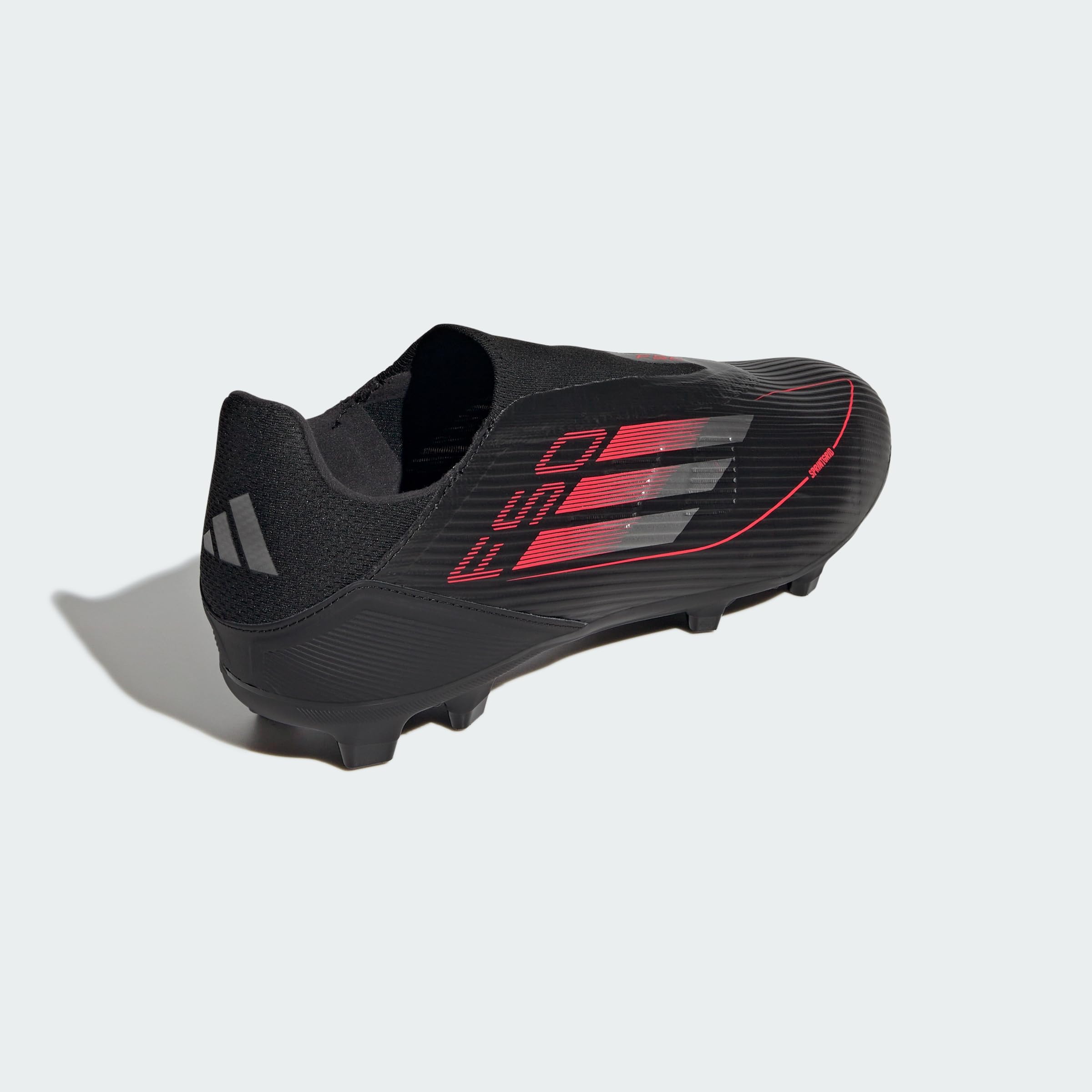 adidas Uniseks F50 League Laceless Football Boots Fg/MgButy pilkarskie