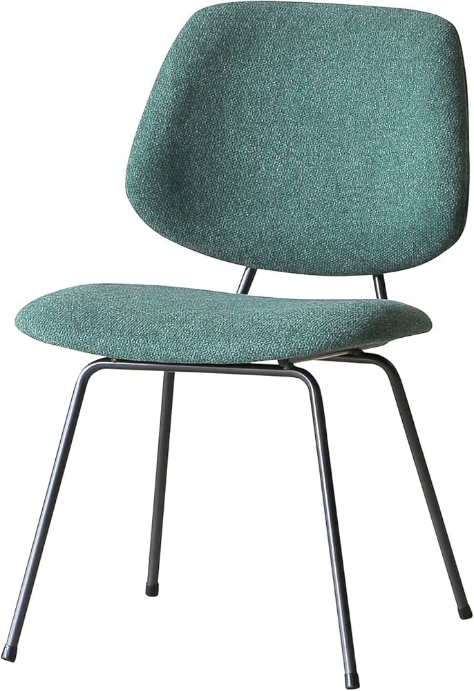 美品！　関家具 CRASH GATE アボックチェア ダイニングチェア アボック ダイニングチェア 肘無 クロム脚 – CRASH GATE公式通販サイト