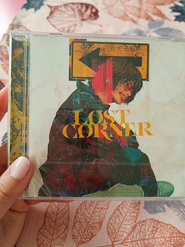 Amazon.co.jp: LOST CORNER (通常盤) - 米津玄師: ミュージック