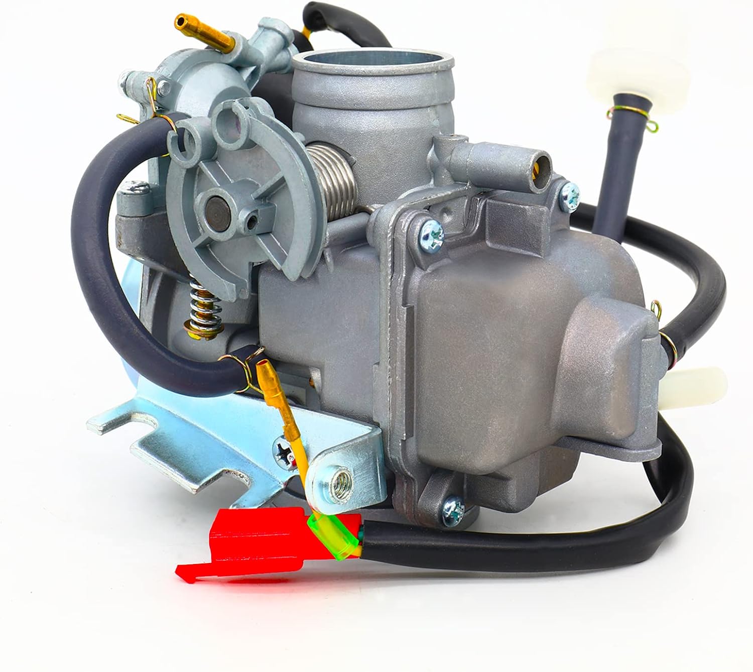 250cc Carburetor Replacement for Helix CN250 CF250 China Scooter Moped ATV Quad Go Kart Engine Hammerhead GT GTS SS Dune Buggy CH125 CH150 CH250 Elite Scooter