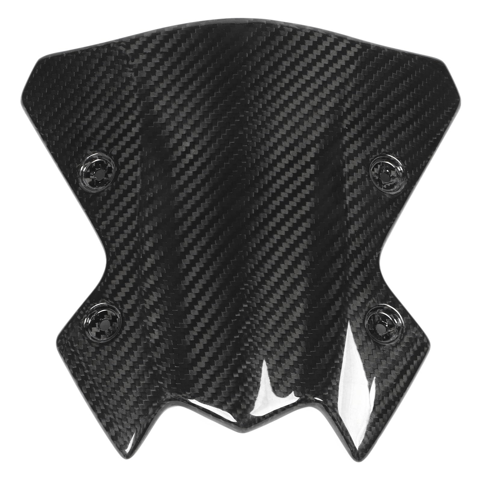 Carenado De Parabrisas De Motocicleta Para Z900 Z-900 2017 2018 2019 Deflectores De Viento De Motocicleta, Accesorios Para Pantalla Delantera