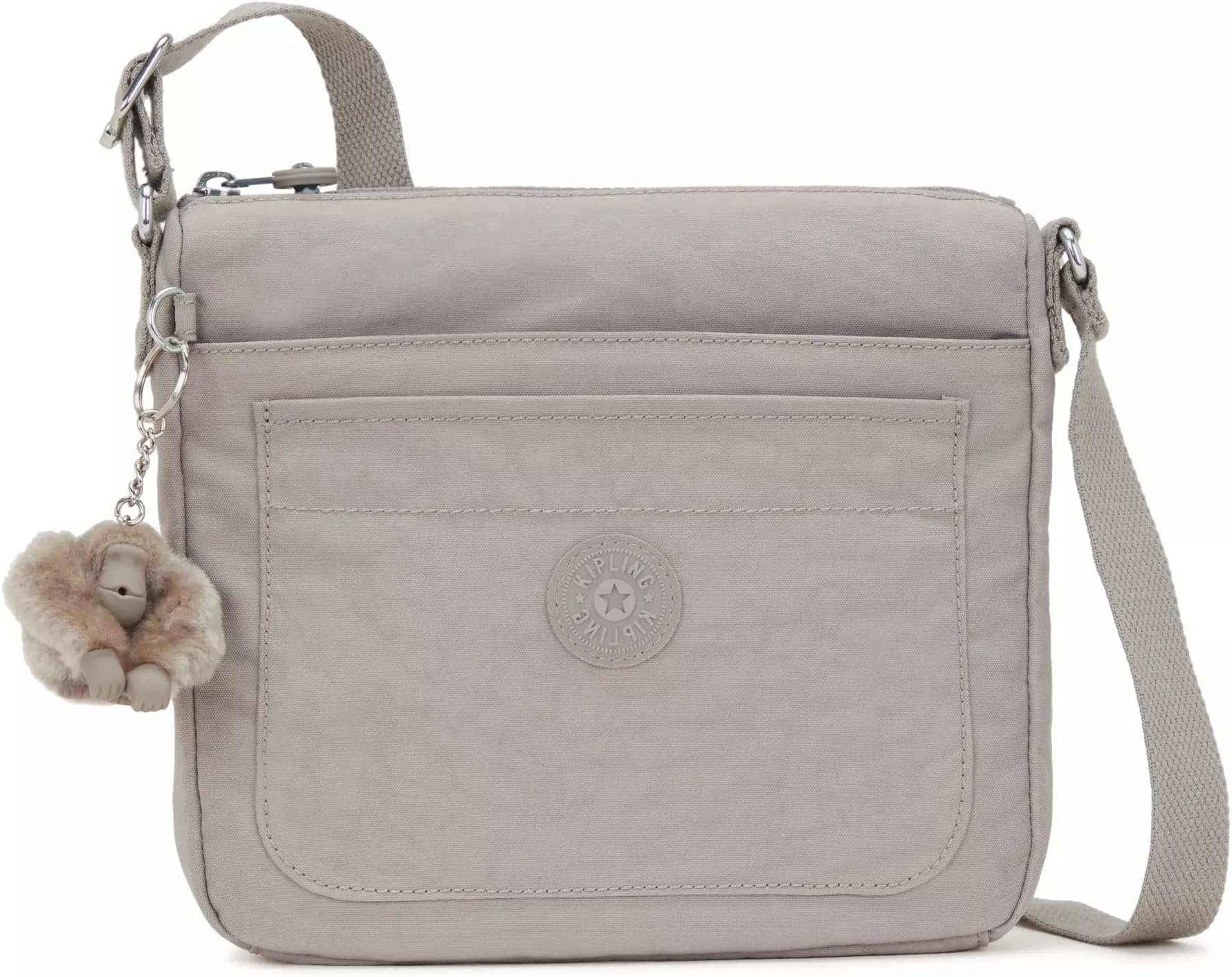 Women's Sebastian Crossbody, Super Light, Durable Messenger, Shoulder Bag