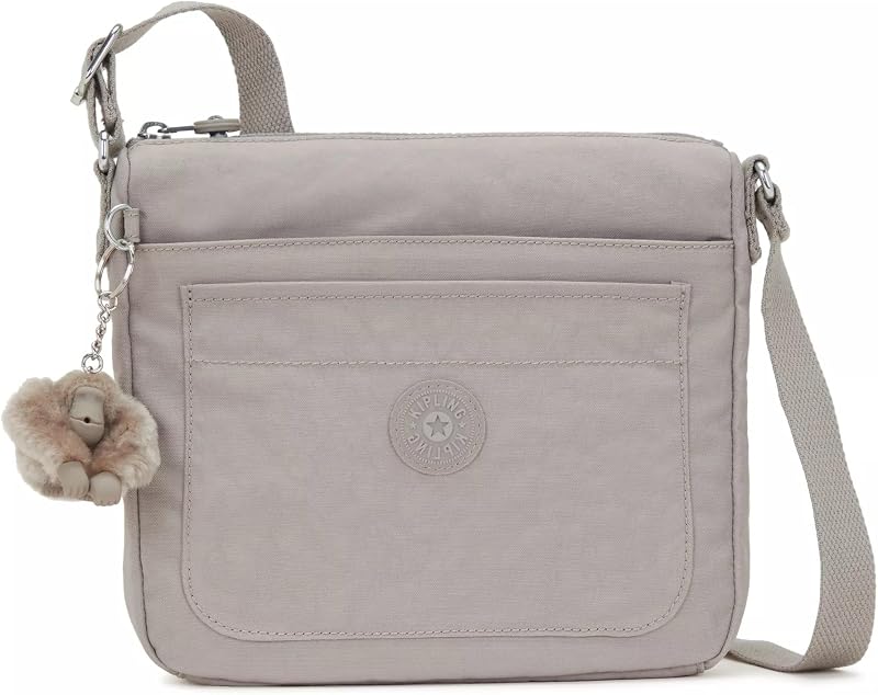Bolso bandolera Sebastian para mujer, bolso bandolera súper ligero y duradero, bolso de hombro