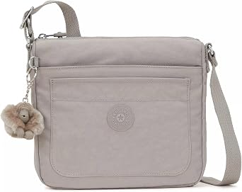 Kipling Womens Sebastian Crossbody Bag, Super Light, Durable Messenger Bag, Shoulder Bag