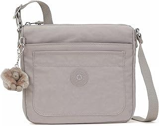 Bolso bandolera Sebastian para mujer, bolso bandolera súper ligero y duradero, bolso de hombro