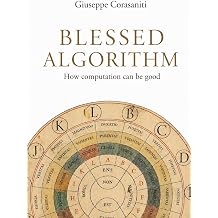 BLESSED ALGORITHM How calculus can be good QUESTIONI FRA DIRITTO E TECNOLOGIA