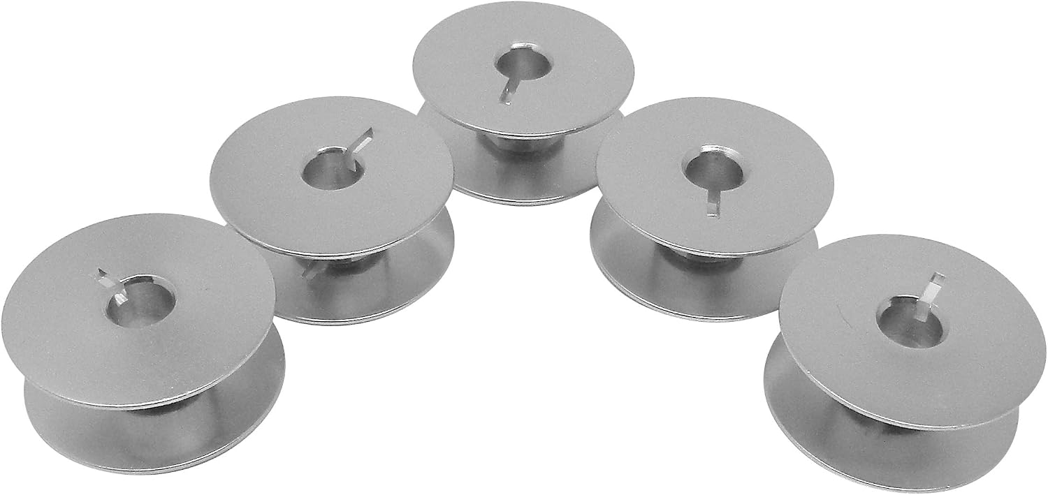 Spulenkapsel für Dürkopp 216-208 SUPRA #B1 Spulenkapsel für Dürkopp 216-208 SUPRA #B1