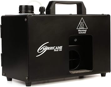 Chauvet Hurricane Haze 1DX Hazer