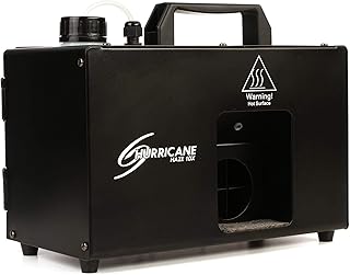 Chauvet Hurricane Haze 1DX Hazer