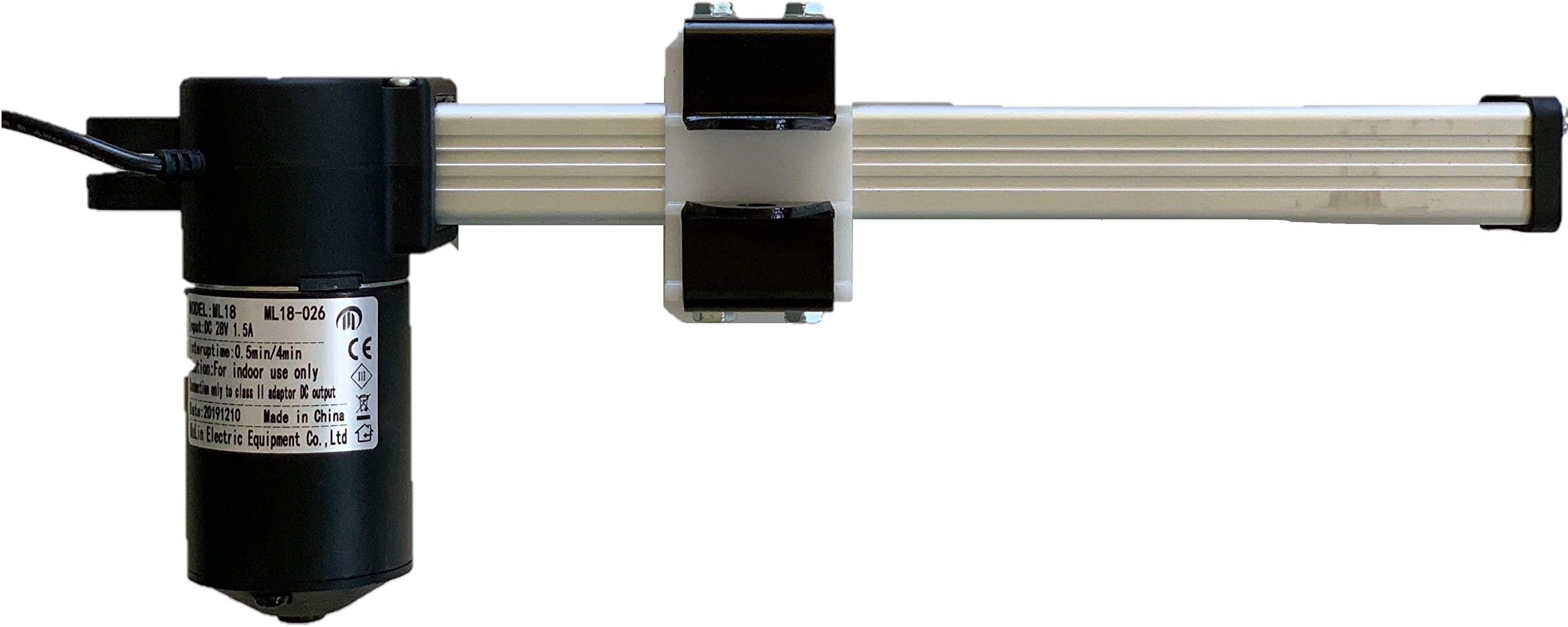 Mulin Electric Motor Actuator - ML19-186 Power Recliner Motor - Foto 4