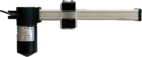 Mulin Power - Motor reclinable de repuesto con cable modelo ML18-026, impulsor de accionamiento eléctrico, actuador lineal para sofá, silla