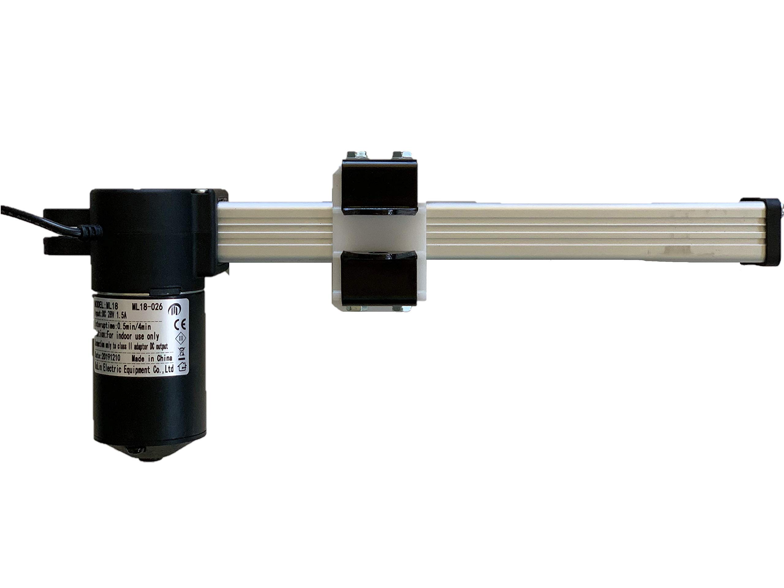 Buy Mulin Power Recliner Motor Replacement with Cord Model ML18026