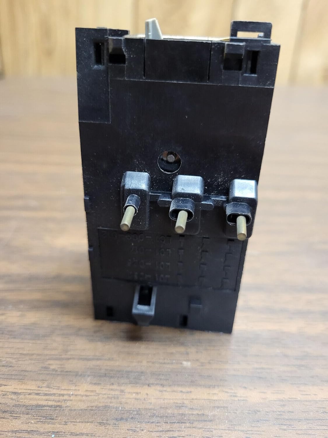 SQUARE D LR4-D16321 OVERLOAD RELAY 13-18AMP LR4D16321 NON DIFFERENTIEL OR SUB TELEM