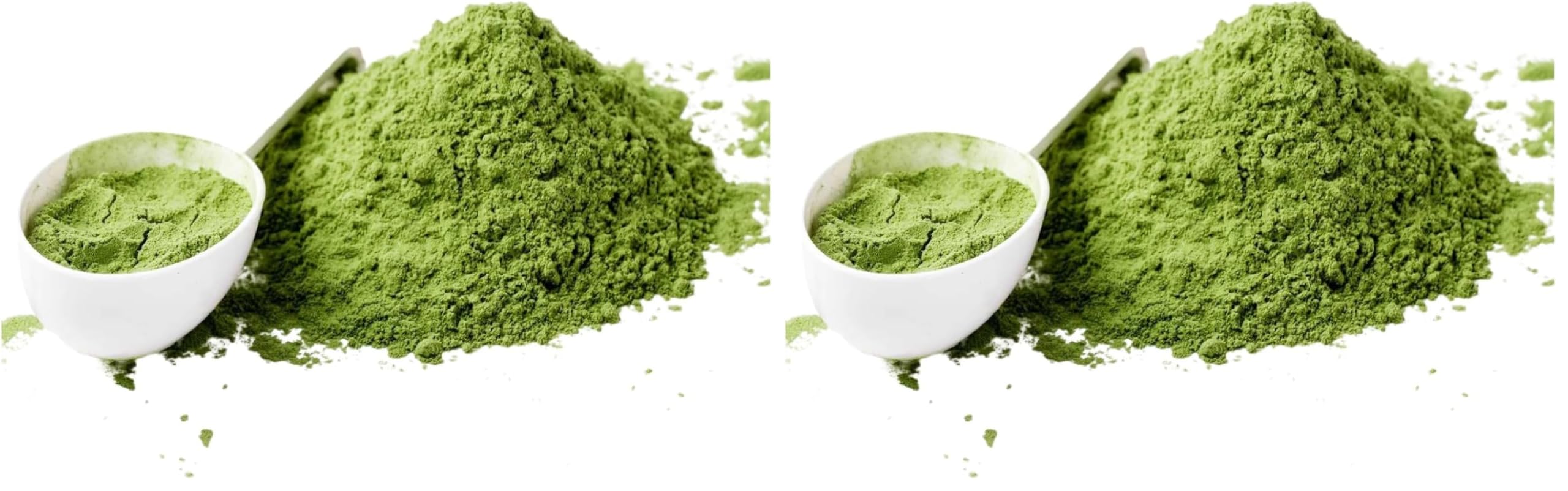 BONGIOVANNI FARINE E BONTA' NATURALI Spinaci disidratati in polvere 250g BIO (Confezione da 2)