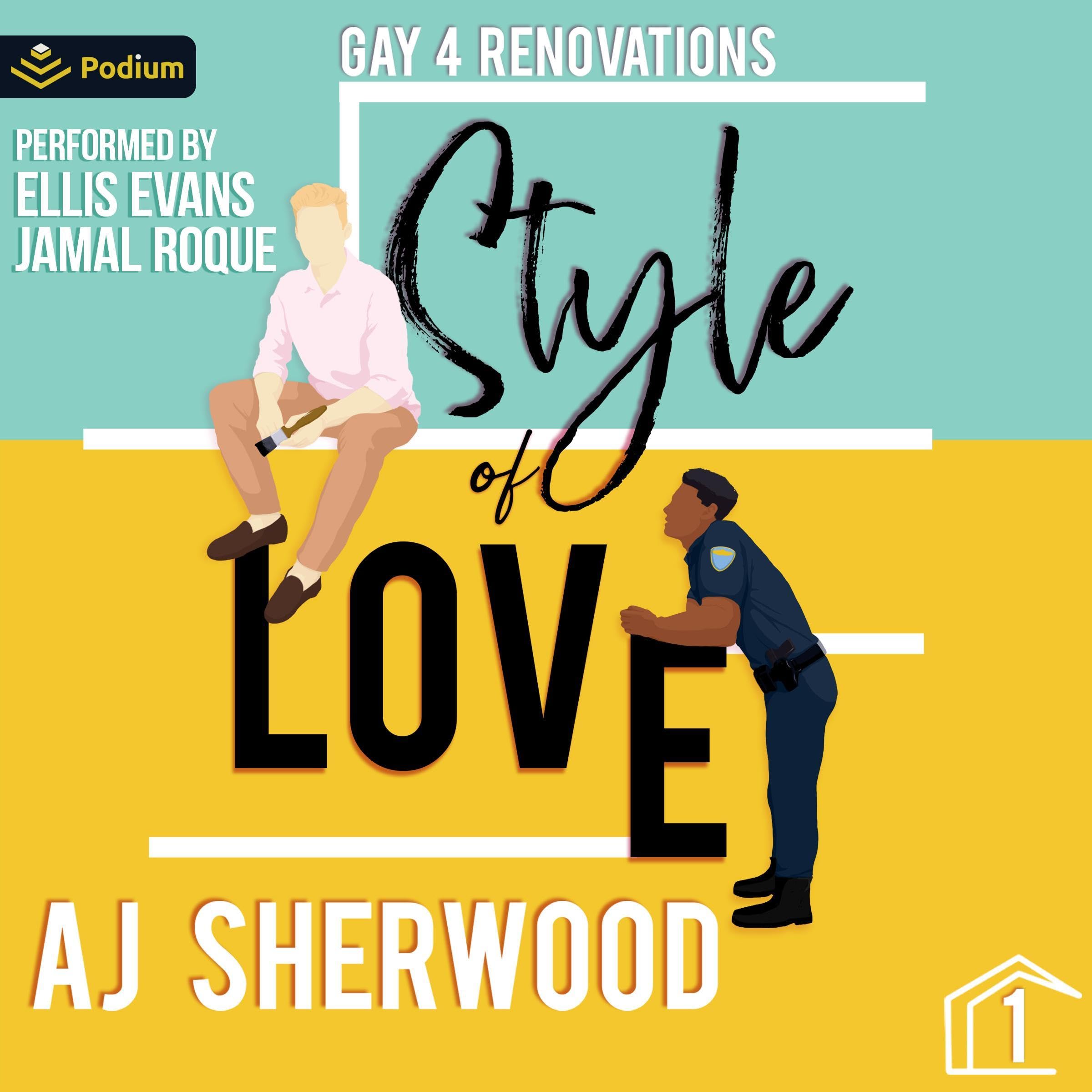 Cover art for Style of Love