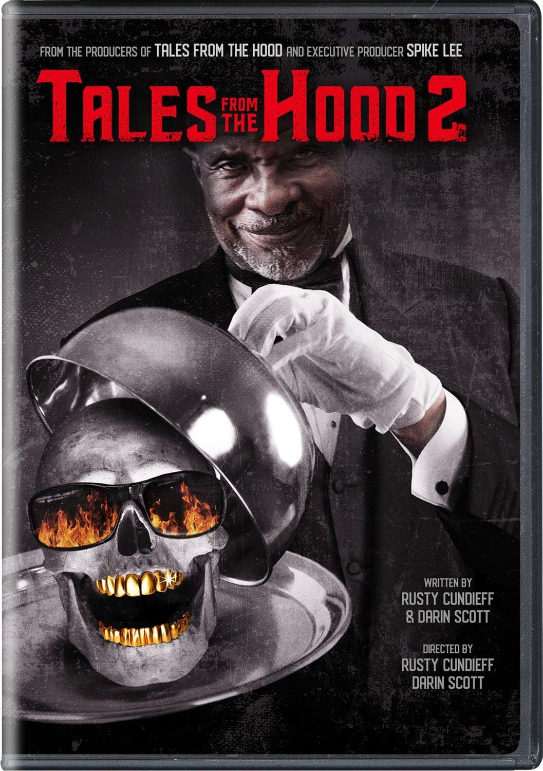 Amazon.com: Tales From the Hood 2 [DVD]