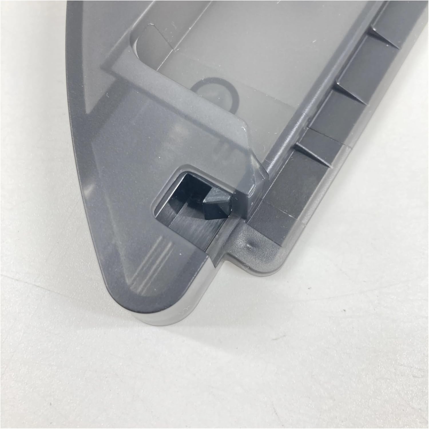 Dust Box and Water Tank Combo Replacement Accessory, Compatible for Lenovo, Suitable for T1S Pro Robotic Vacuum Cleaners