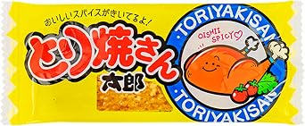 Yaokin Toriyaki Santaro 1 Piece x 30 Bags