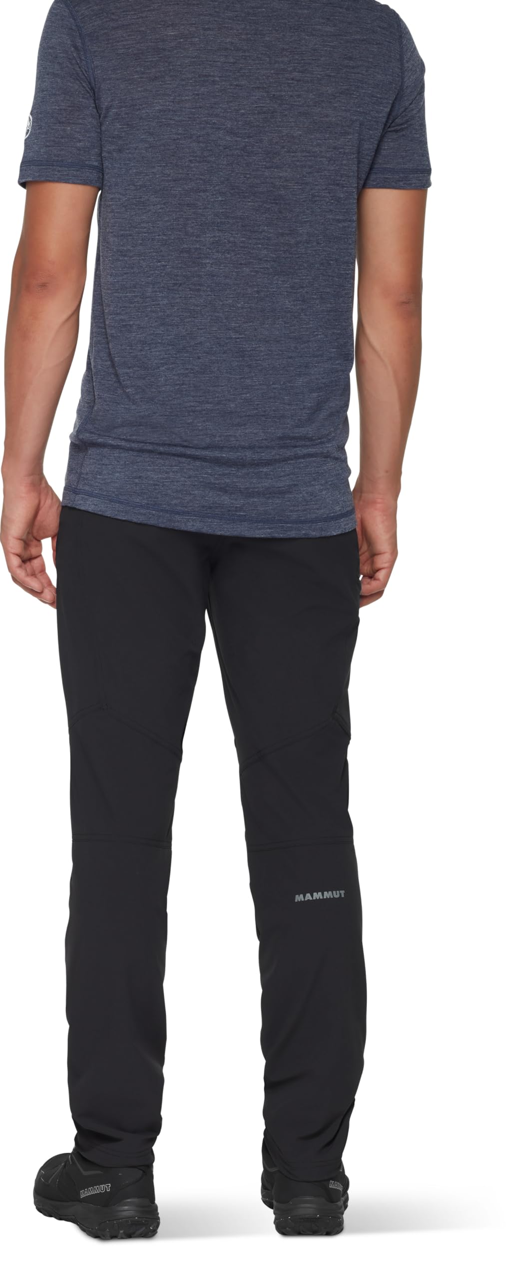 Mammut Herren Wanderhose Runbold Guide So Pants Men