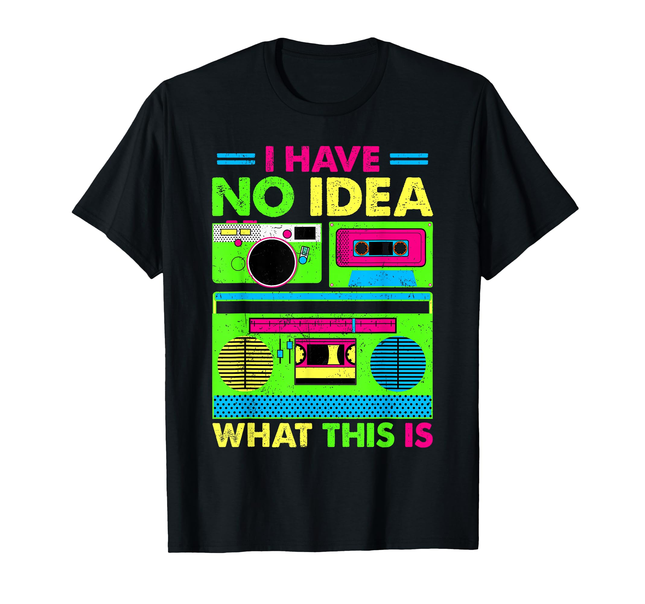 Kleidung mit Designs von Amazon Merch on Demand