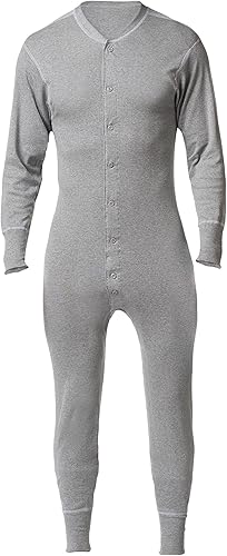 Stanfield's Top de combinación de canalé