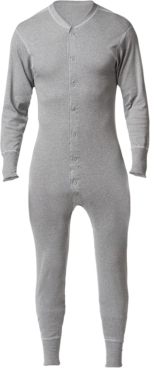 stanfield wool union suit