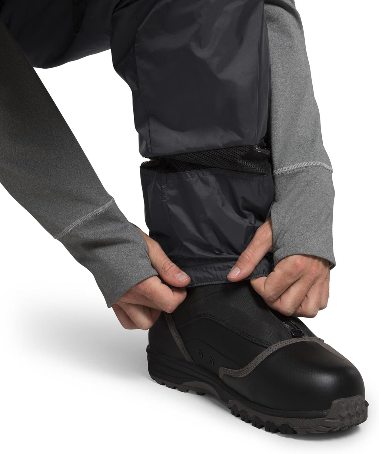THE NORTH FACE Men's Freedom Insulated Pant - Image 4