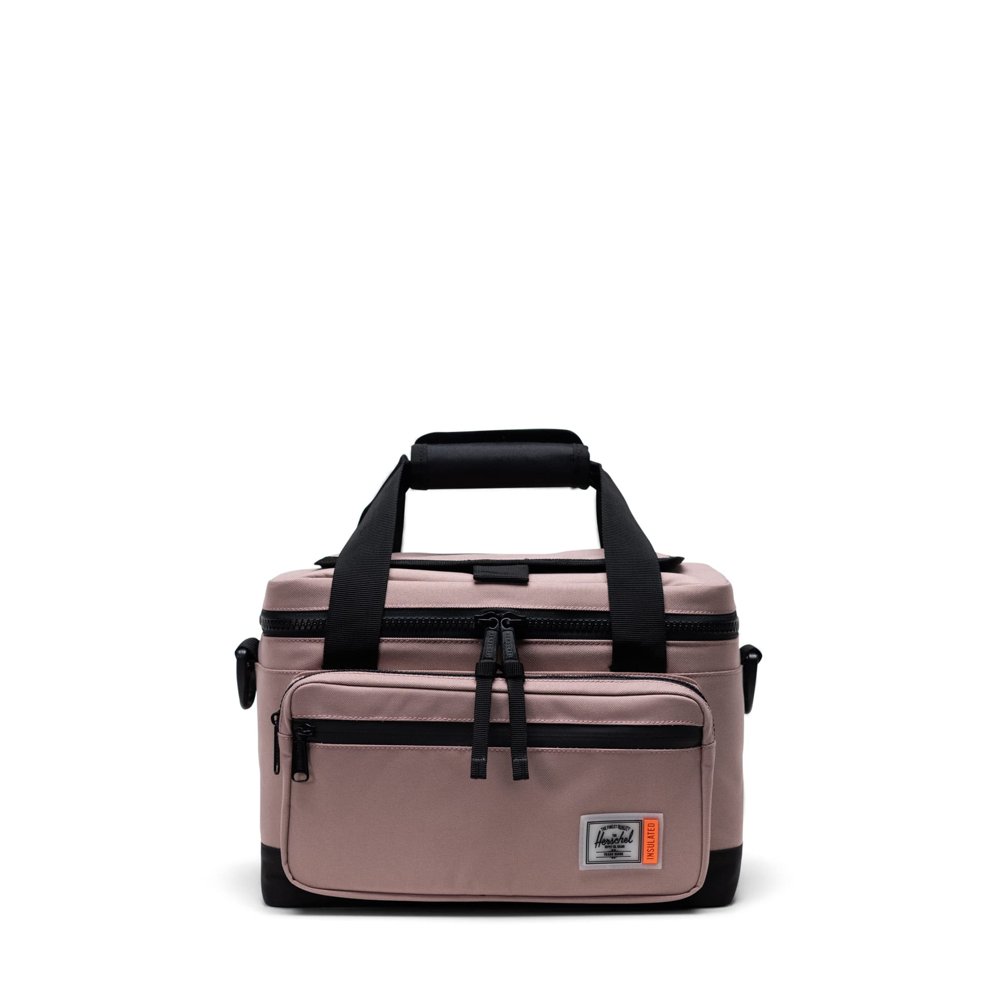 Amazon.com : Herschel Supply Co. Pop Quiz 12 Pack Insulated Cooler