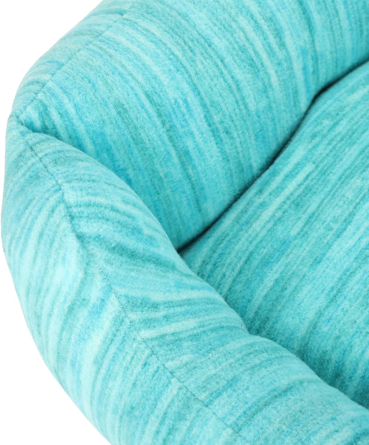 PET Sofa Bed Cozy Plush Cushion for Cats Dogs Small Pets Soft Flannel Material