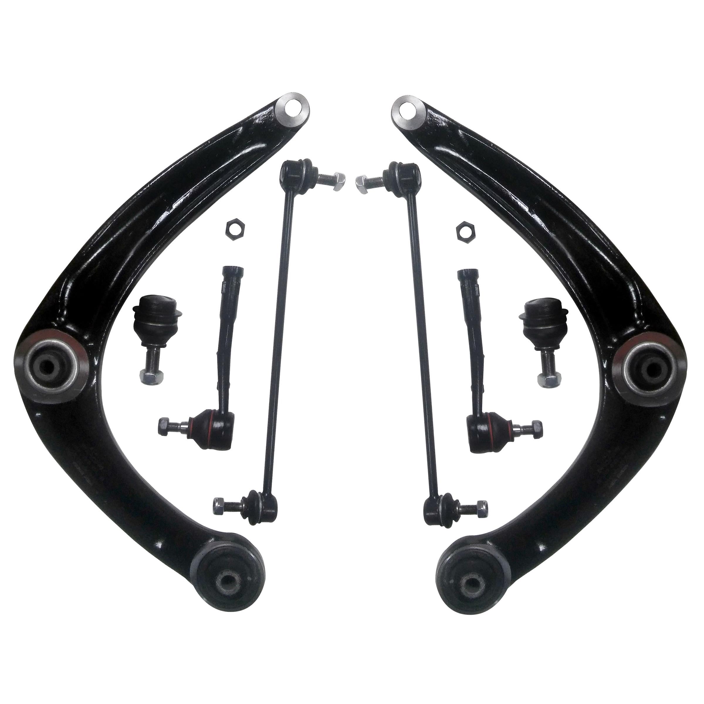 MASTER-SPORT 36928-KIT-MS Jeu Kit bras de suspension Avant Avant Droite Avant Gauche