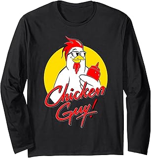 Long Sleeve T-Shirt