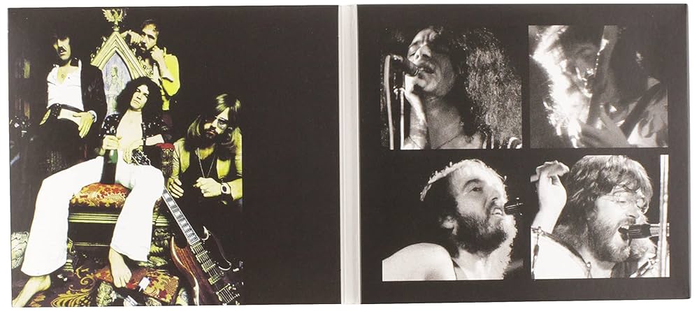 NAZARETH - Loud N Proud - Amazon.com Music