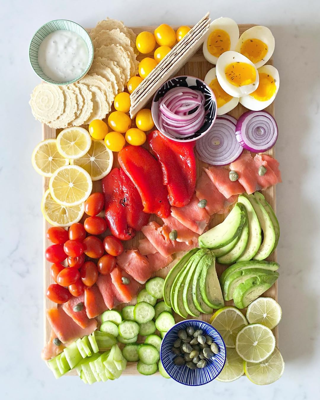 34 Degrees Crisps | Original Crisps | Thin, Light & Crunchy Crisps, 6 Pack (4.5oz each)