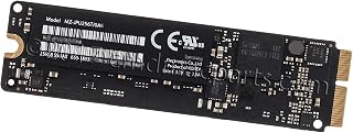 Odyson - 256GB SSUAX SSD (PCIe 2.0 x2) Replacement for MacBook Air 11" A1465 (Mid 2013, Early 2014), 13" A1466 (Mid 2013, Early 2014)