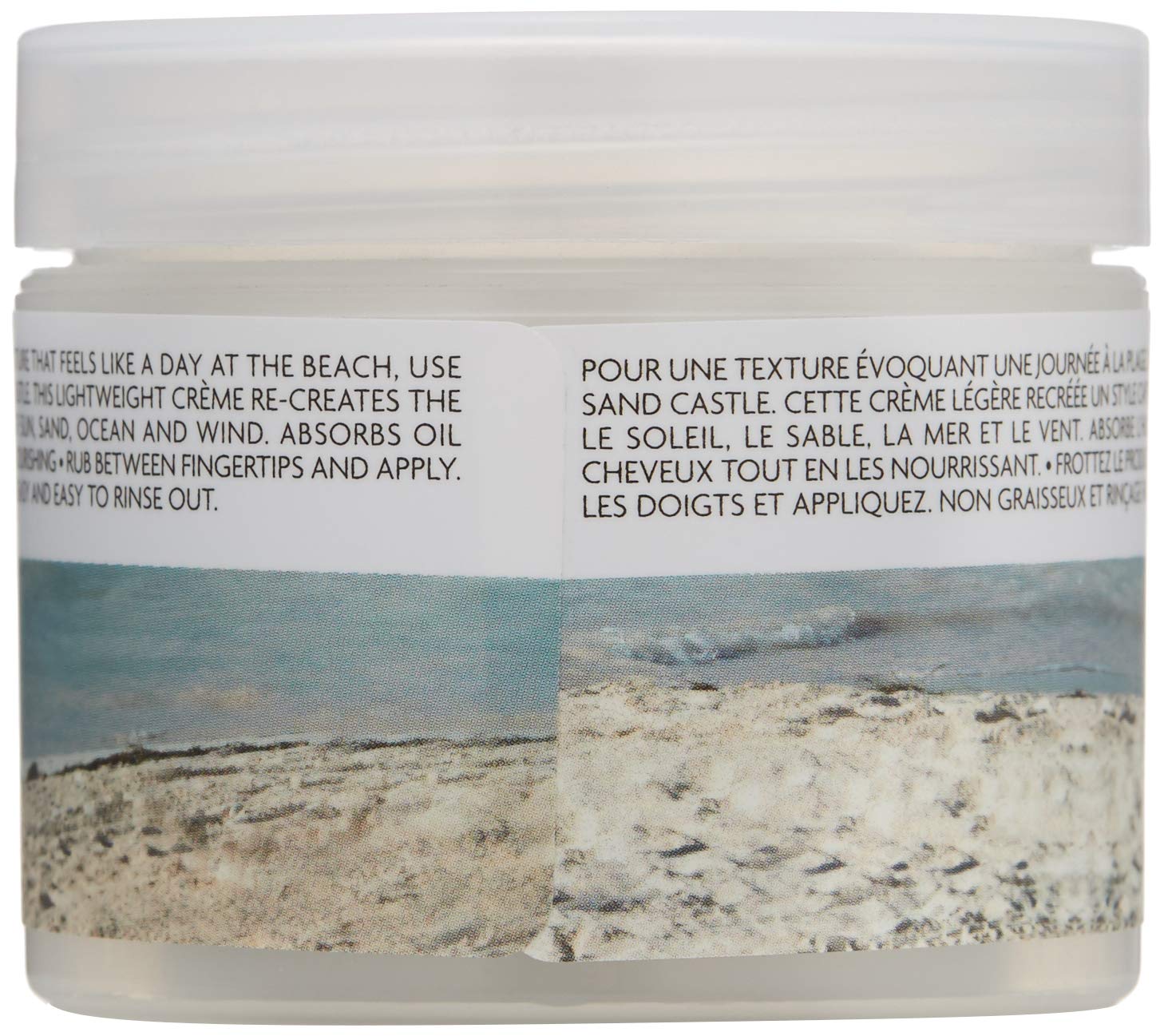 R+Co Sand Castle Dry Texture Creme, 2.2 Fl Oz