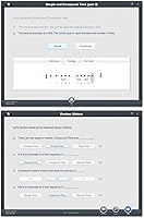 Vista 4 de eMedia Music Theory Tutor, Volume 1 - Learn at Home