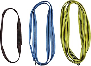 Metolius 11mm Open Sling Assorted 10IN