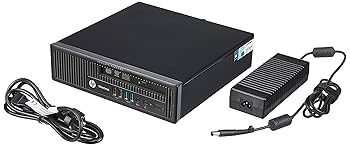 HP EliteDesk 800 G1 USDT Intel Core i5 C8N28AV Ultra Slim