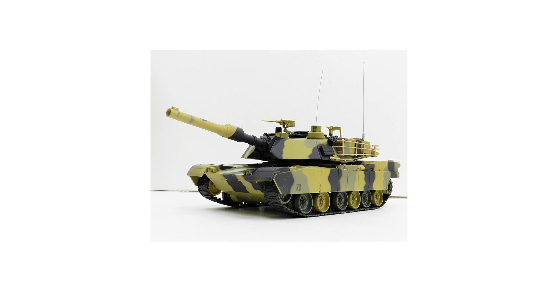 技術基準適合証明済 ヘンロン 1/24スケール アメリカ M1A2 エイブラム 459.jpg