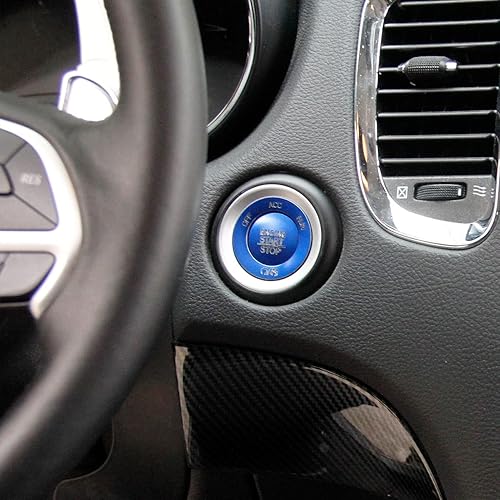 Miniatura 3 de Cubierta de parche de luz permeable para Dodge Durango 14-20 para Dodge Durango 17-22 Dodge Challenger Chrysler 300 CherokeeGrand Cherokee 17-18 Ram