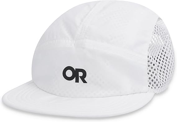 Outdoor Research Unisex Swift Air Cap