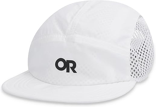 Outdoor Research Unisex Swift Air Cap