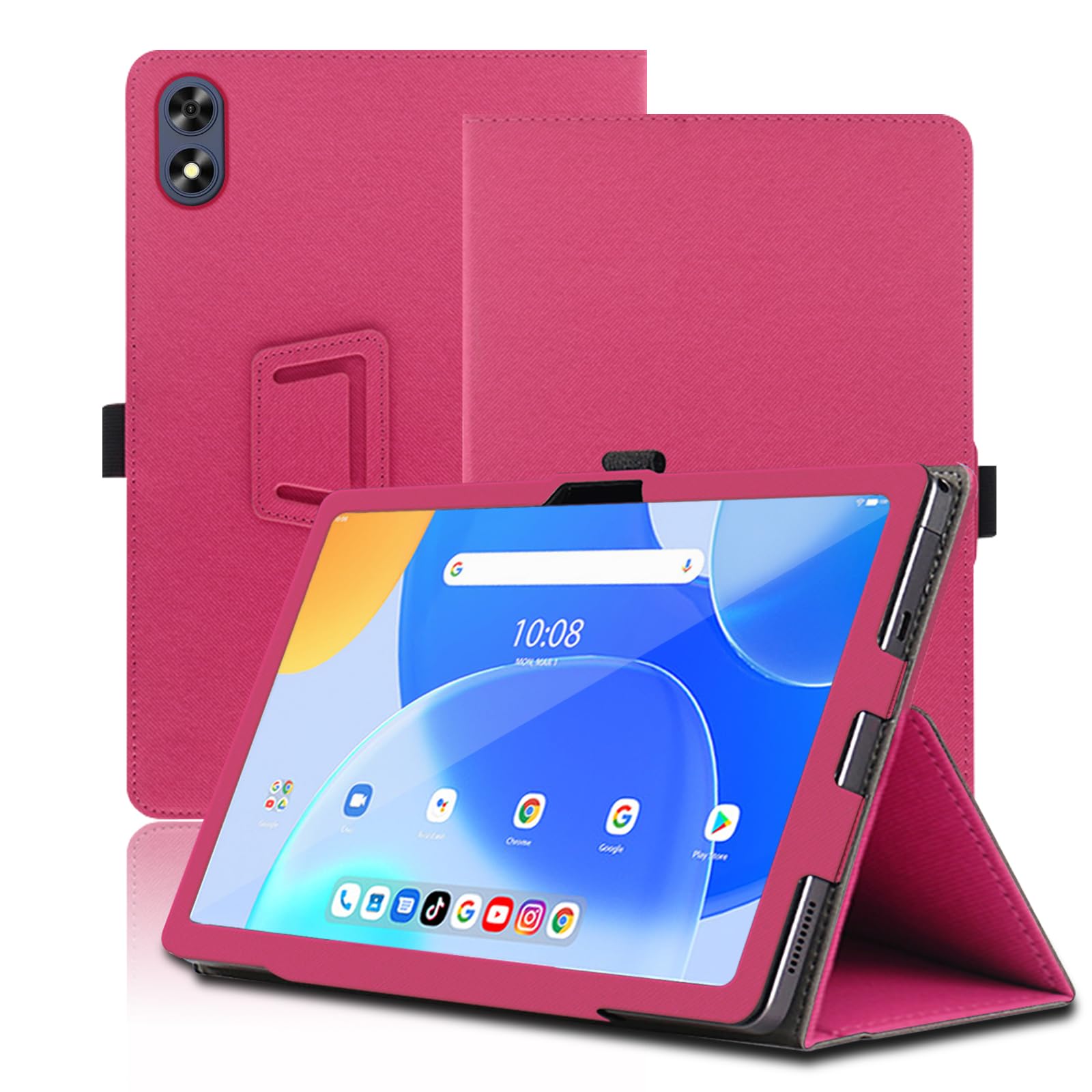 Amazon.co.jp: UMID IGI G3 Tab Ultraケース, 10.1 inch, UMID IGI G3