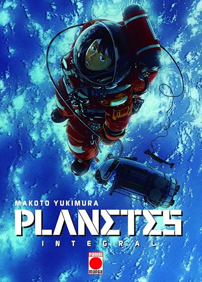 Planetes. Integral